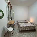 Апартаменты Residenza Civico 26 Реджо-ди-Калабрия