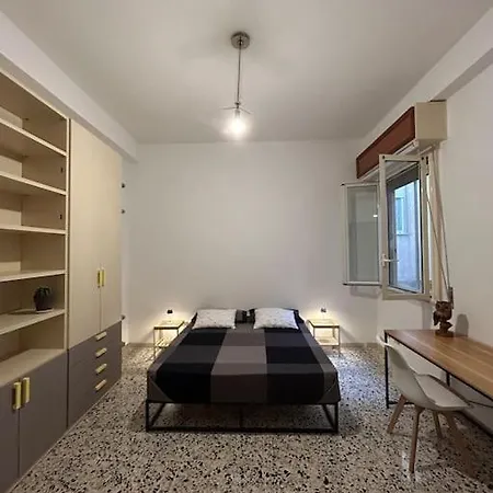Residenza Civico 26 Apartamento