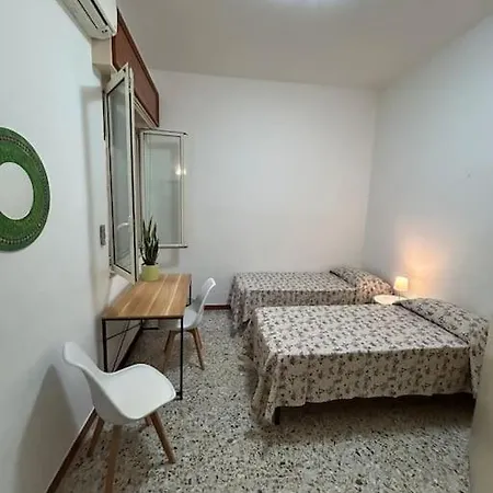 Apartamento Residenza Civico 26 Reggio Calabria