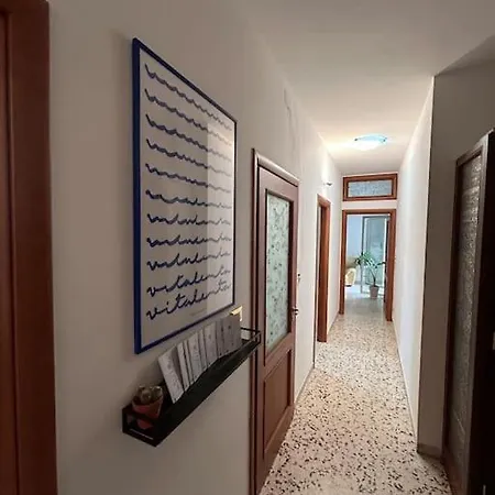 Apartamento Residenza Civico 26