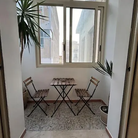Apartamento Residenza Civico 26