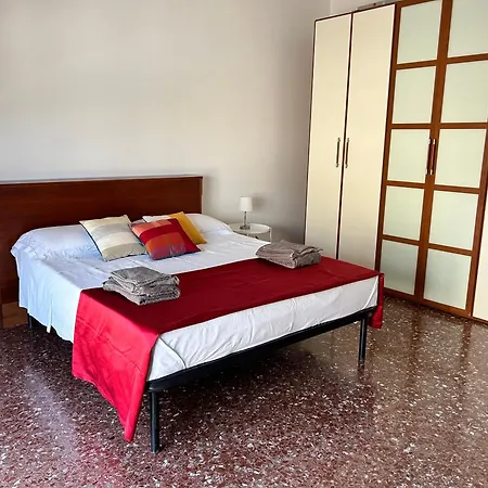 Residenza Civico 26 * Reggio Calabria