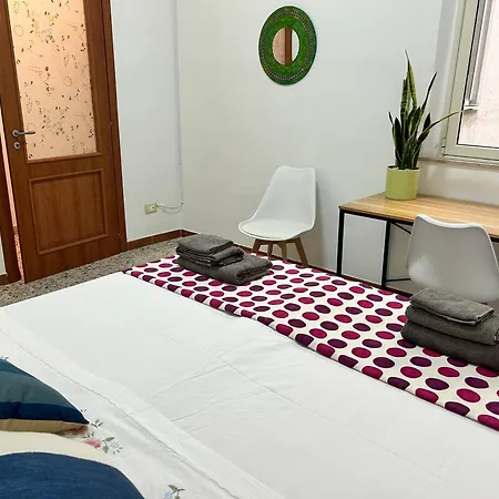 Residenza Civico 26 Apartamento