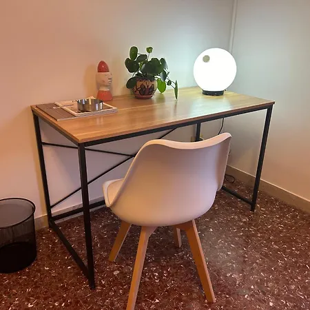 Apartamento Residenza Civico 26 *