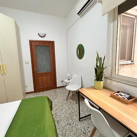 Residenza Civico 26 Apartamento Reggio Calabria