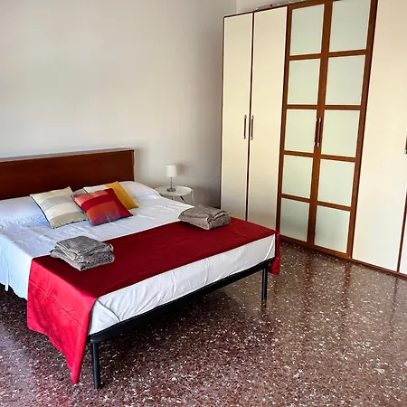 Apartamento Residenza Civico 26 Reggio Calabria