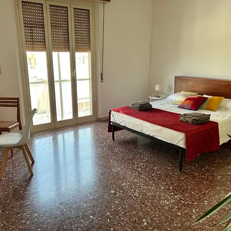 Residenza Civico 26