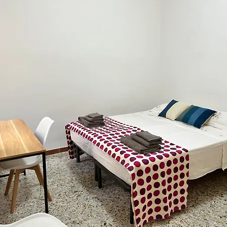 Residenza Civico 26 Apartamento