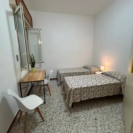 Apartamento Residenza Civico 26