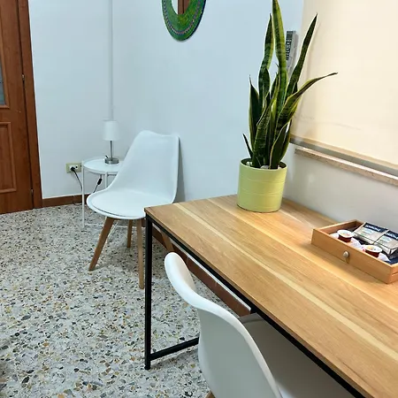 Residenza Civico 26 Apartamento *