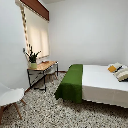 Residenza Civico 26 Apartamento Reggio Calabria
