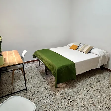 Residenza Civico 26 *