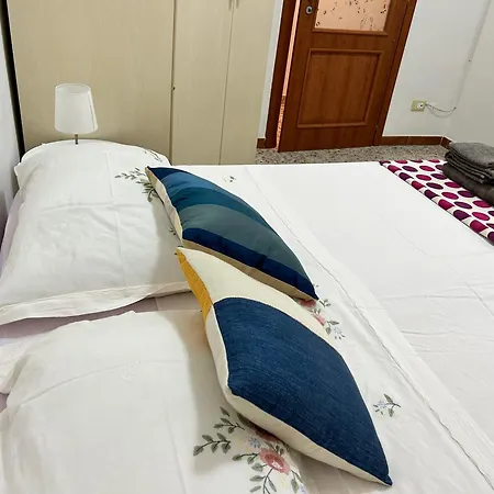 Residenza Civico 26 Reggio di Calabria