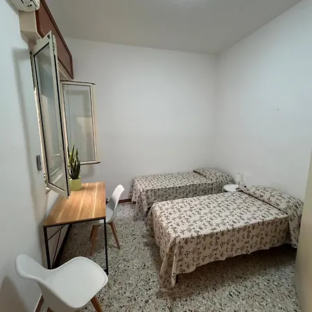 Residenza Civico 26 * Reggio Calabria