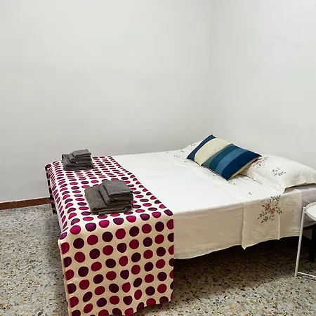 Residenza Civico 26 Apartamento
