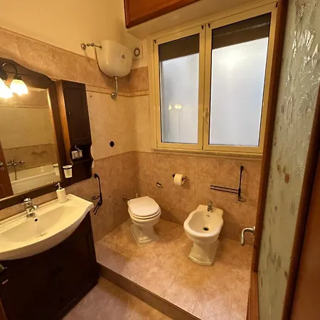 Apartamento Residenza Civico 26