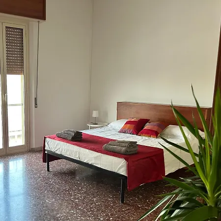 Apartamento Residenza Civico 26 *