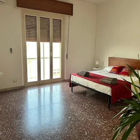 Apartamento Residenza Civico 26 Reggio Calabria