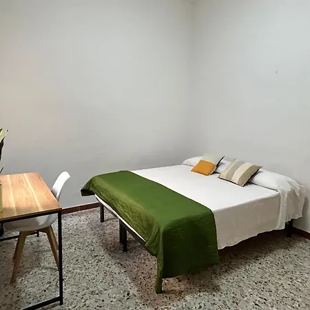 Residenza Civico 26 Reggio Calabria
