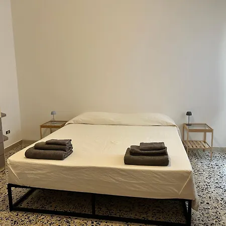 Apartamento Residenza Civico 26 *
