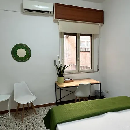 Residenza Civico 26 Apartamento