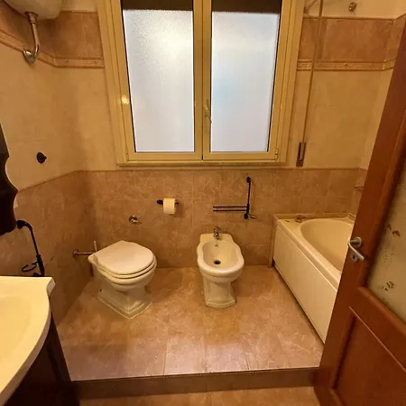 Residenza Civico 26 Lejlighed Reggio di Calabria