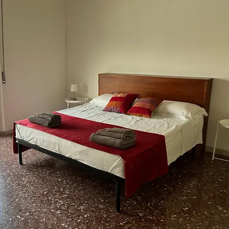 Residenza Civico 26 *