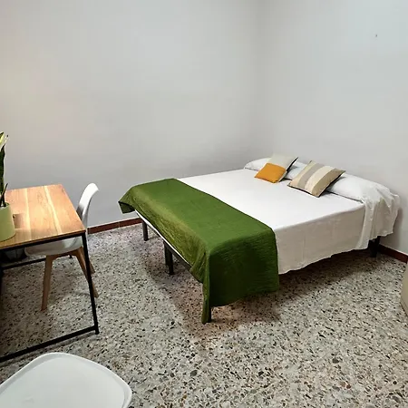 Residenza Civico 26