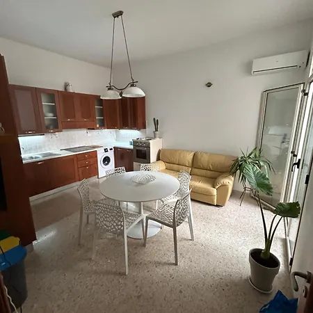 Residenza Civico 26 Apartamento