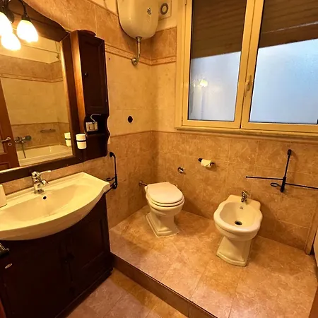 Residenza Civico 26 *