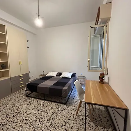 Residenza Civico 26 Apartamento *