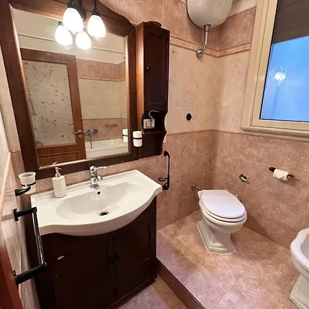 Residenza Civico 26 Apartamento Reggio Calabria
