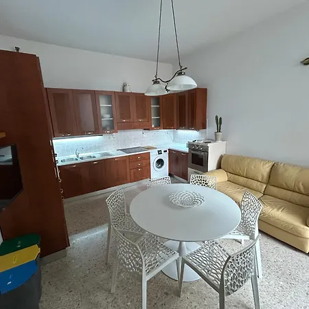 Residenza Civico 26