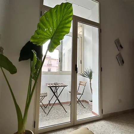 Residenza Civico 26 * Reggio Calabria