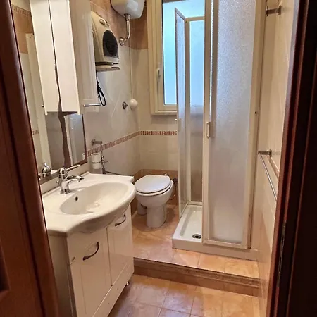 Apartamento Residenza Civico 26 Reggio Calabria