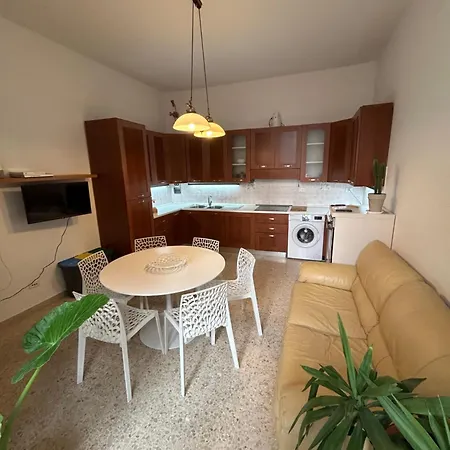 Residenza Civico 26 * Reggio Calabria