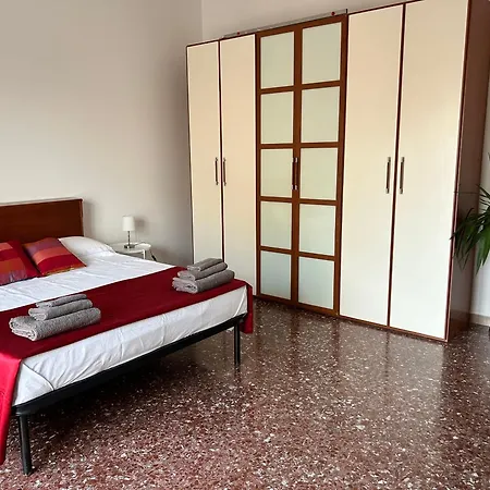 Apartamento Residenza Civico 26 Reggio Calabria