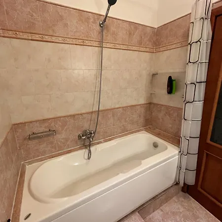 Residenza Civico 26 Reggio di Calabria