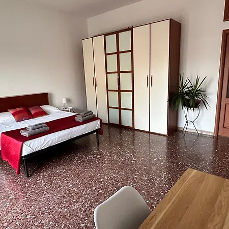 Apartamento Residenza Civico 26
