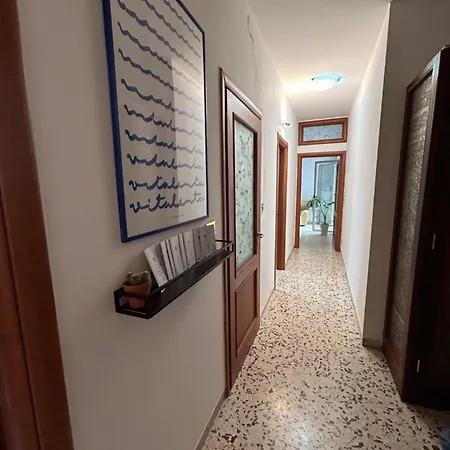 Residenza Civico 26 *