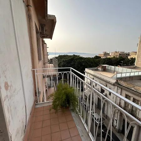 Residenza Civico 26 Lejlighed Reggio di Calabria
