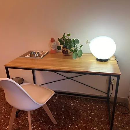 Residenza Civico 26 ريجّو دي كالابريا