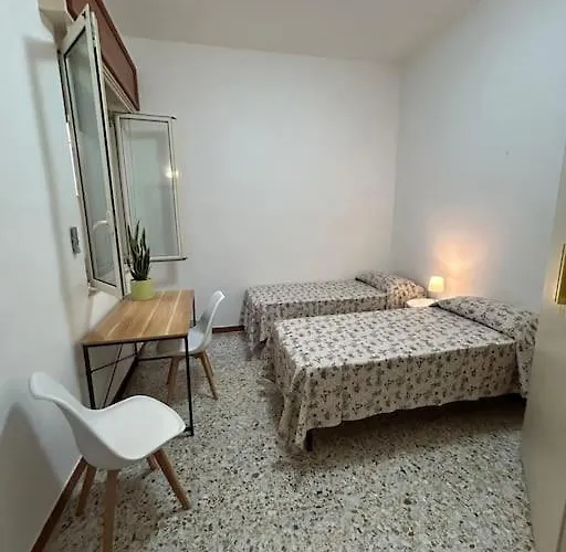 Residenza Civico 26 شقة ريجّو دي كالابريا