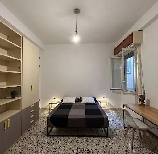 Residenza Civico 26 شقة