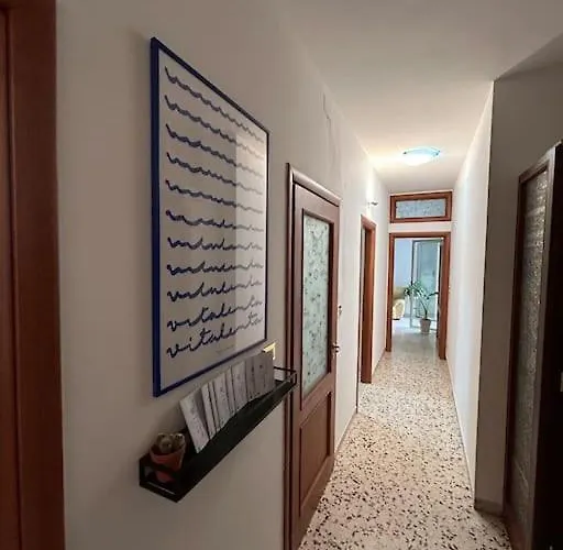 شقة Residenza Civico 26