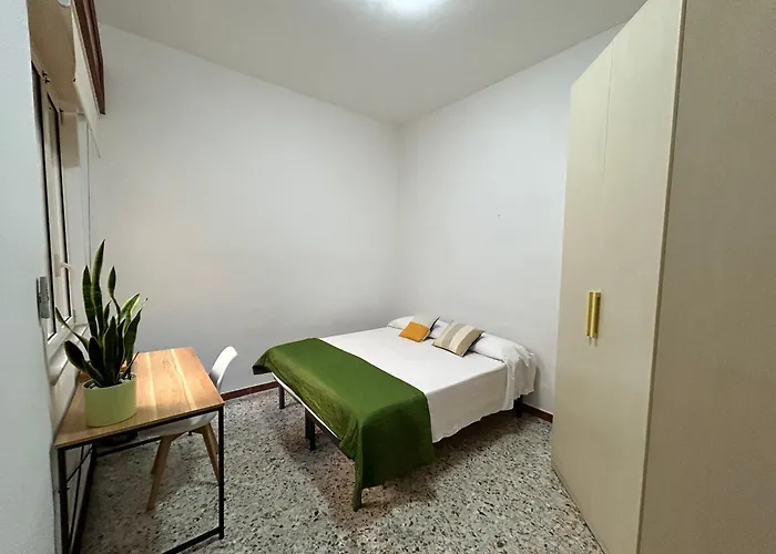 Residenza Civico 26
