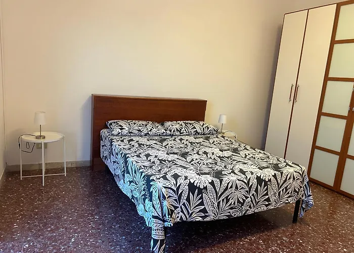Residenza Civico 26 شقة *