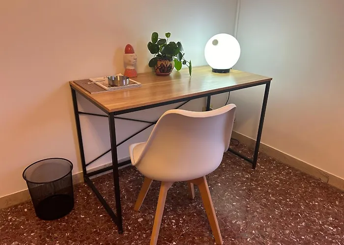 شقة Residenza Civico 26 *