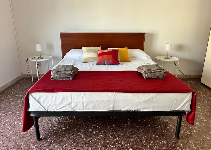 Residenza Civico 26 *