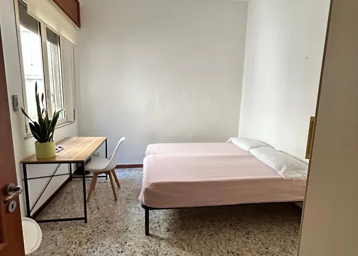 Residenza Civico 26 ريجّو دي كالابريا